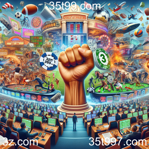 Apostas Esportivas: Um Mergulho no Mundo do Jogo Online